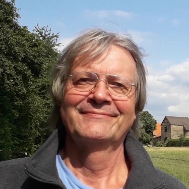 Bernhard Br&ouml;kland - Kunst und Kreativit&auml;t