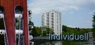 Erkrath - Am Stadtweiher