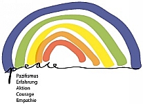 Logo Frieden Achim Schmitz